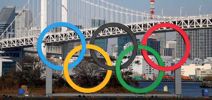 Communique from the International Olympic Committee (IOC) regarding the Olympic Games Tokyo 2020