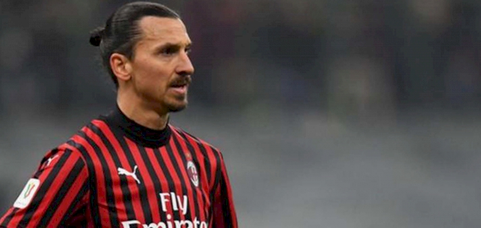 Coronavirus: Zlatan Ibrahimovic launches fundraisers to help fight coronavirus pandemic