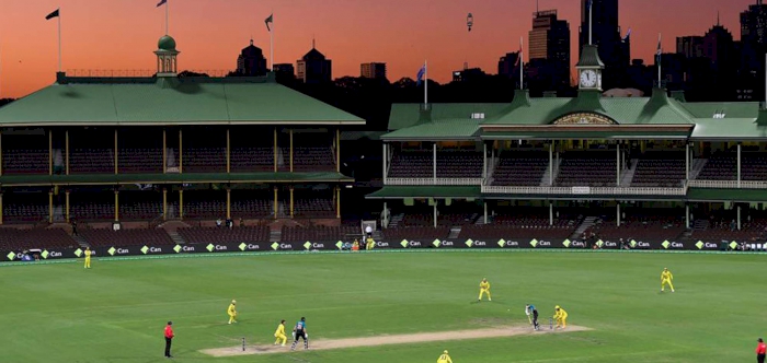 Australia aiming to hold T20 World Cup as scheduled