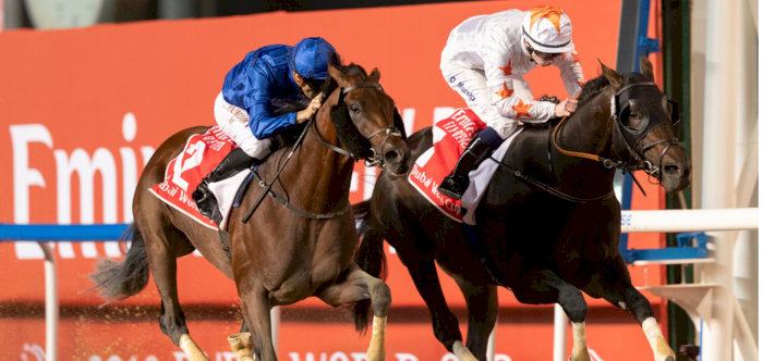 Dubai World Cup: One of the world