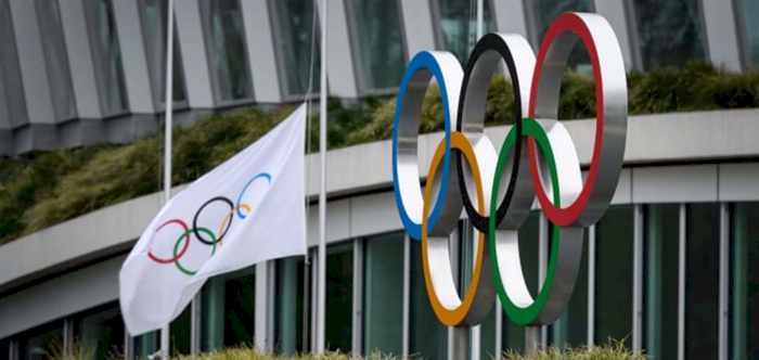 IOC reportedly working toward July-August Olympics in 2021