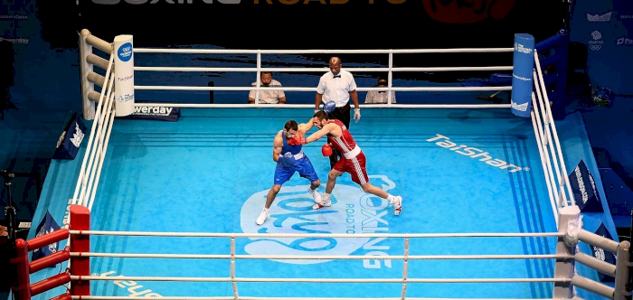 Turkish boxing chief slams London Olympic event over coronavirus