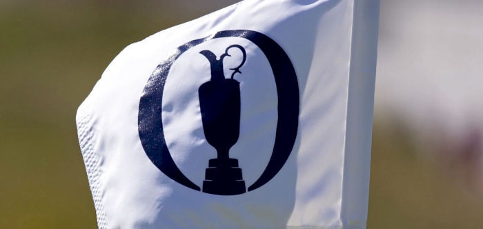 The 149th Open still on schedule for July, R&A chief confirms