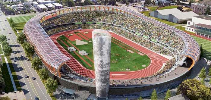 World Athletics Championships moved and avoids Commonwealth Games 2022 clash