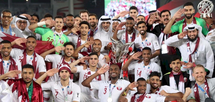 Qatar to take part in WAFF Championship in UAE next year