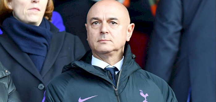 Tottenham reverse controversial decision to furlough staff until end of May