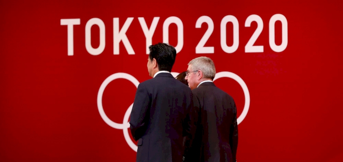 Tokyo 2020 asks IOC to remove Abe comment regarding Olympic costs