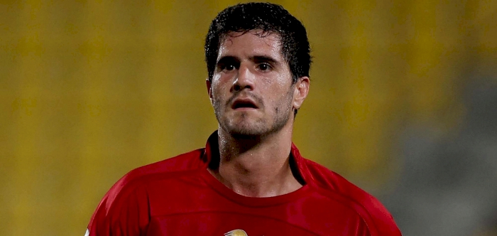 Q&A with former Qatar football star Marcelo Tavares