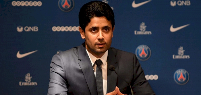 Nasser Al Khelaifi requests recusal of Swiss Public Prosecutors and files separate criminal complaint