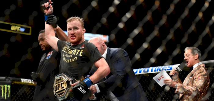 UFC 249 Recap: Results, Highlights, Analysis