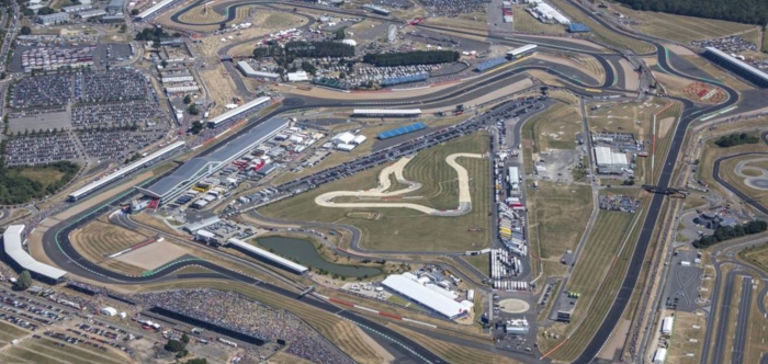 Motor racing: British GP could go ahead despite quarantine restrictions