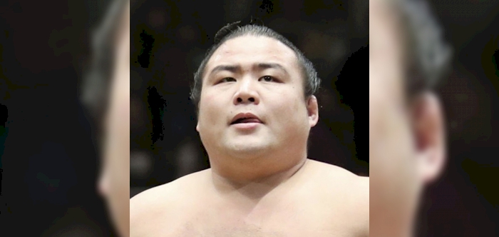 Sumo wrestler infected with coronavirus has died