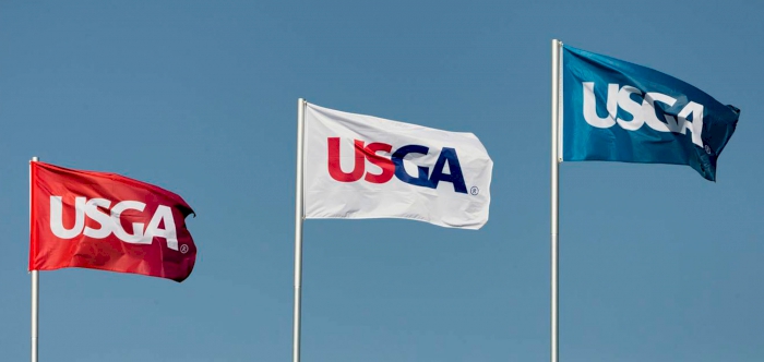 USGA scraps qualifying for U.S. Open for first time in 96 years