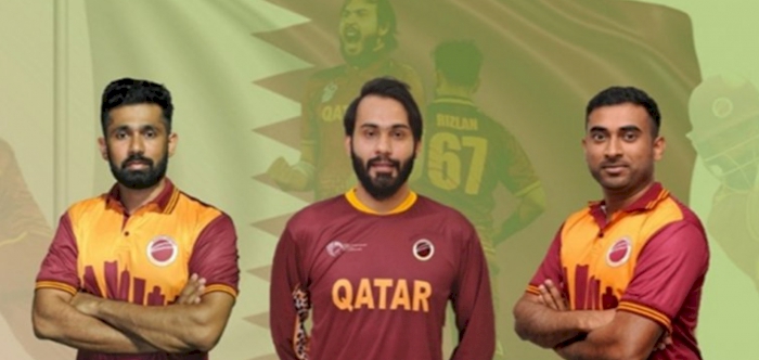 Qatar players to feature in webinar of Bravo Cricket Academy