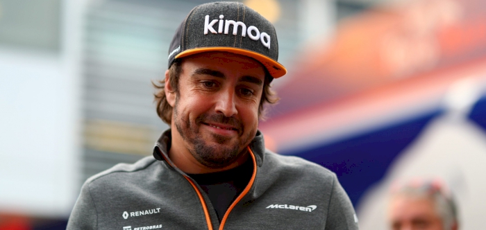 Alonso is a virtual winner at Indianapolis as Andretti debuts