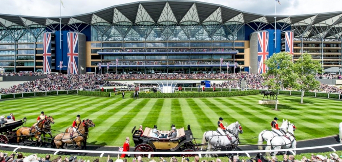 Royal Ascot more than halves prize money due to pandemic