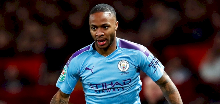 Raheem Sterling calls for more BAME coaches and leaders in British football