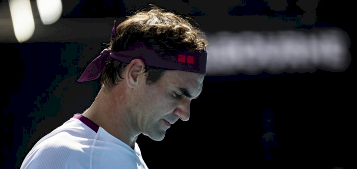 Federer out for rest of 2020 season after second knee surgery