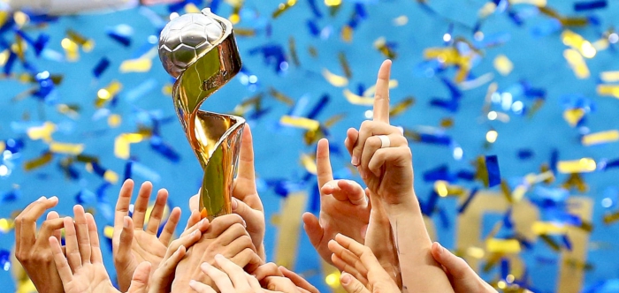 Brazil withdraws from race to host 2023 FIFA Women’s World Cup