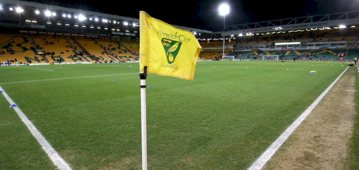 Norwich player tests positive in latest Premier League coronavirus testing