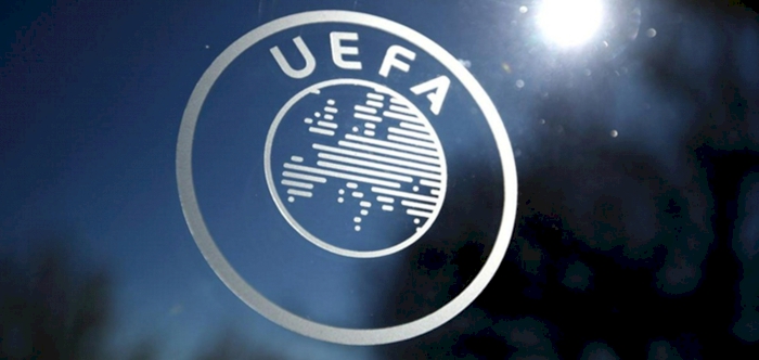 UEFA statement welcomes WTO report on piracy