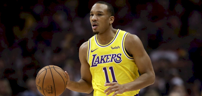 Lakers’ Bradley opts out of NBA’s restart, cites son’s health