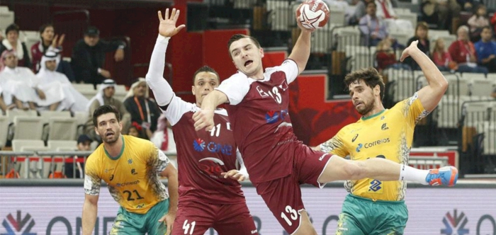 Handball: Al Rayyan sign star Memisevic