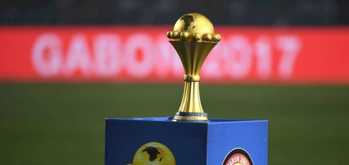 Africa Cup of Nations postponed until 2022