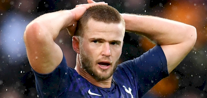 Eric Dier: Jose Mourinho says Tottenham unlikely to appeal four-match ban