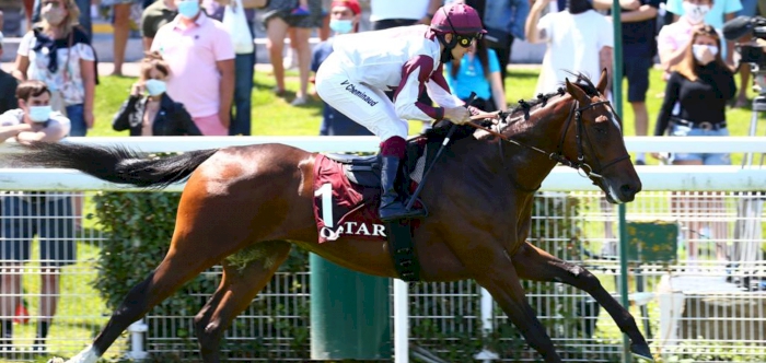 Qatar Prix Jean Prat a huge success, win for Sheail al-Kuwari’s Saqr