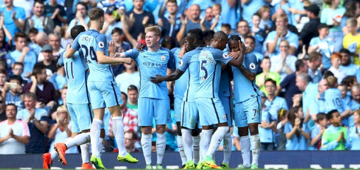 Manchester City overturn two-year ban from European competition on appeal to Cas