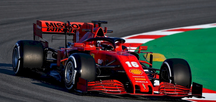 Ross Brawn says Ferrari face a 