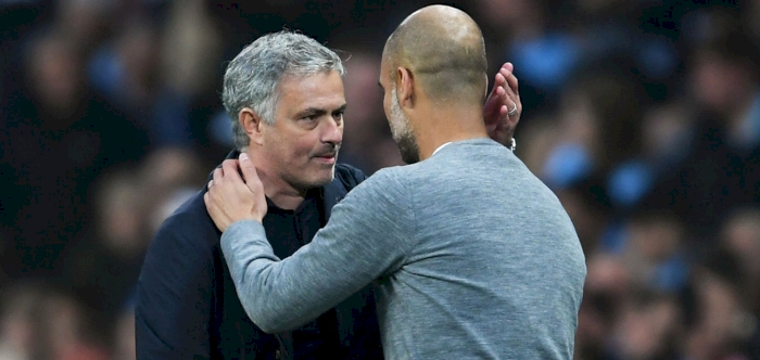 CAS decision on Man City a disgrace, says Spurs boss Mourinho