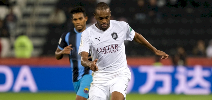  AFC ranks Al Sadd