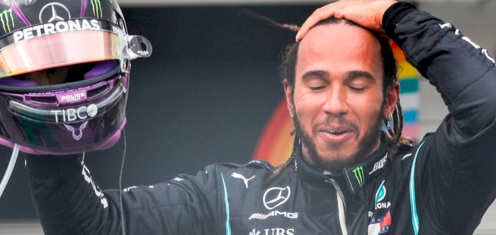 Hamilton braced for 