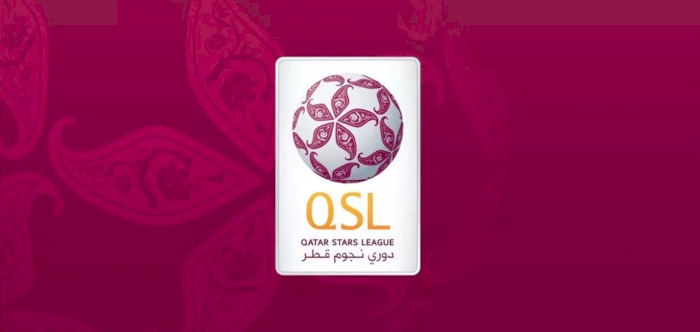 Qatar qnb stars league