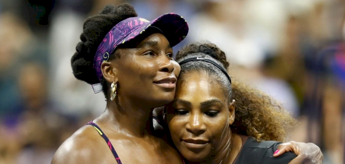 Venus Williams to join Serena at new WTA event in Kentucky