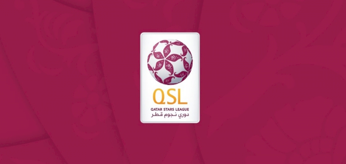 Letter of Appreciation from Qatar Stars League and clubs