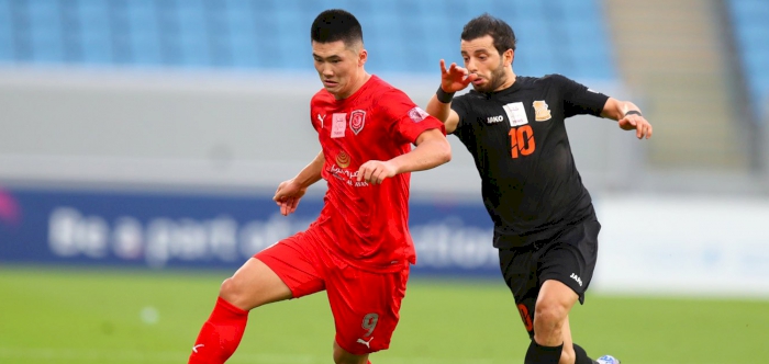 QNB Stars League Week 18 – Al Duhail 1 Umm Salal 1