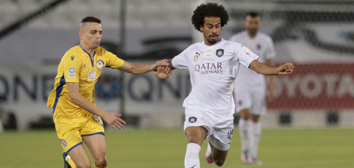 QNB Stars League Week 18 – Al Sadd 2 Al Khor 1