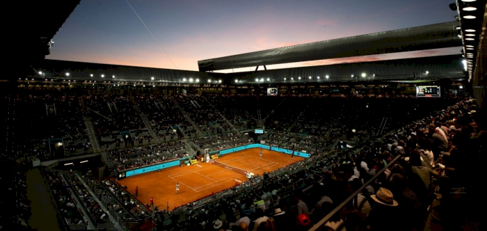 Tennis: Organisers told not to hold Madrid Open amid surge in COVID-19 cases