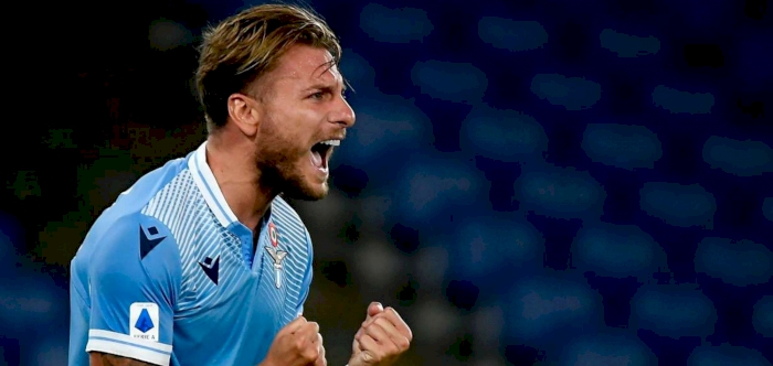 Immobile Seals European Golden Shoe