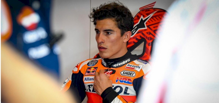 Marc Marquez: MotoGP world champion has second arm surgery and will miss Czech GP