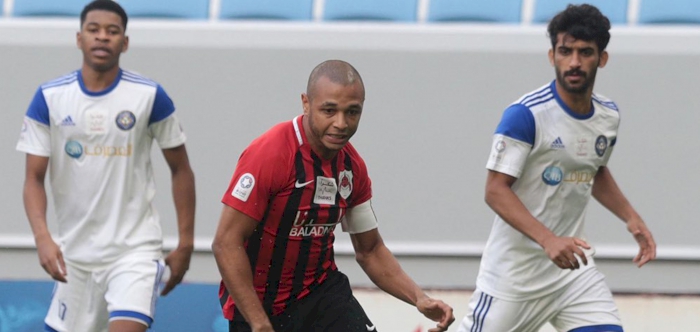 QNB Stars League Week 20 – Al Rayyan 1 Al Sailiya 0