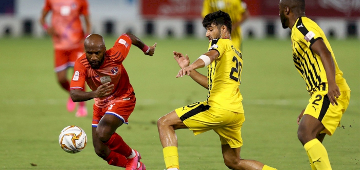 QNB Stars League Week 20 – Al Shahania 0 Qatar SC 0