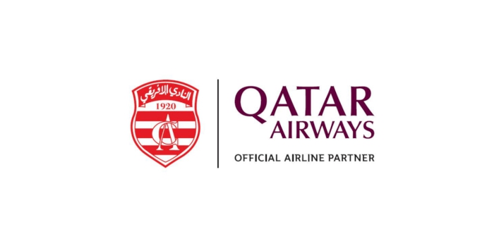 Qatar Airways Announces Partnership with Club Africain of Tunisia