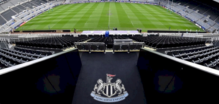 Newcastle in takeover talks with Singapore investors