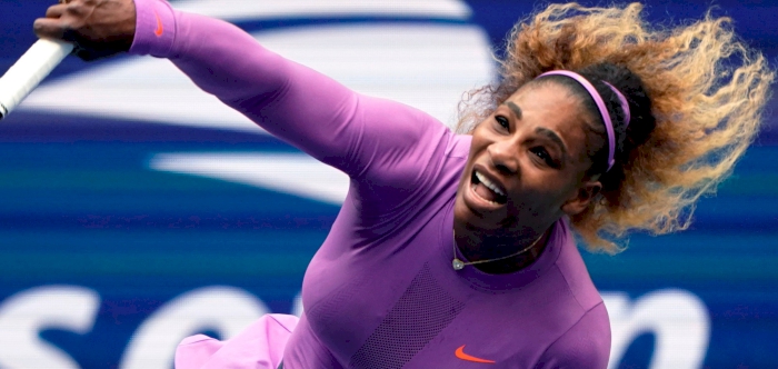 US Open: Serena Williams might feel less pressure without fans - Pam Shriver