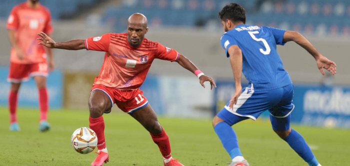 Al Shahania relegated to Second Division, Al Khor go into play-off