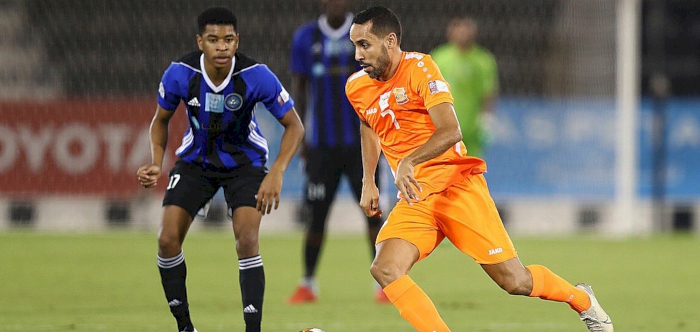 QNB Stars League Week 22 – Al Sailiya 0 Umm Salal 0